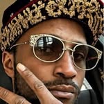 Renardo Johnson - @jahovaevil2024 - Instagram