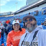 Renardo Nadio Johnson - @nadio1963 - Instagram