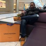 Renardo Jones - @renardojones - Instagram