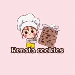 Galletas artesanales Renata cookies - @renata_cookies1 - Instagram