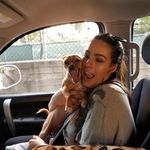 Renata Cook - @renisscook - Instagram