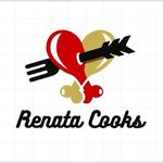 Renata Kirjanovaite - @renatacooks - Instagram