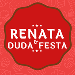 Renata &amp; Duda Festa - Facebook