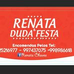 Renata Duda Rocha - Facebook
