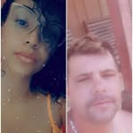 Gilberto e Renata - @renatagilbertoe - Instagram