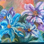 Renata Gilbert - @renatag_art - Instagram