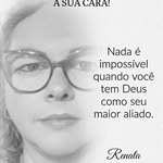 Renata Santos de Freitas - @renatagilberto - Instagram