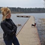 Renata Ginter - @renata.ginter.14 - Instagram