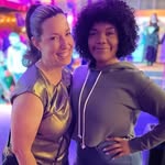 Renata Gordon - @wikax82983 - Instagram