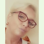 Renata Gordon-Dobrzyńska - @renia4660 - Instagram