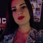 Pricila Renata Gross - @pricilarenataa - Instagram