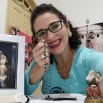 Renata Aparecida Lyrio Grosso - @renata.grosso - Instagram