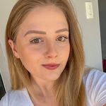 Renata Gross - @renatabgross - Instagram