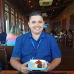 Jefferson Renata Nascimento - Facebook