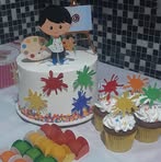 Renata Do Jefferson - Facebook