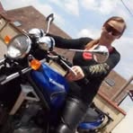 Renata Klein - Facebook