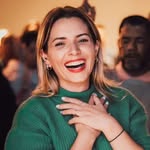 Renata Klein - @rekleinn - Instagram