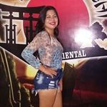 Renata Lee - @renata6660 - Instagram