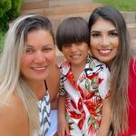 Renata Lee Correa Da Silva - @renataleecorrea - Instagram