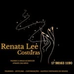 Renata Lee Costuras - @renatalee.costuras - Instagram