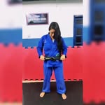 Renata Lee Wigner | Sensei de judô - @renatalee.judo - Instagram
