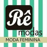 Renata Lomas - @re.modafeminina - Instagram