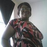 Renata King-Moore - @renatamoore11 - Instagram