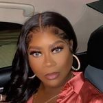 Renata Moore - @renata2cute4u - Instagram