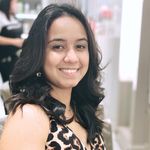 Renata Moreira - @psic.renatamooreira - Instagram