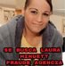 Fraude Laura Minuett Pérez Ridan - Renata Ortega - Facebook