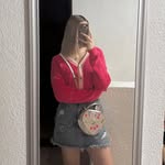 Renata Ortega - @rennyyyp - Instagram