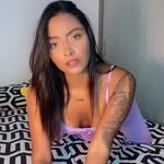 Renata Patterson - @karypbpd - Instagram