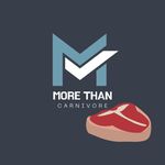 Renata Porter - @morethancarnivore - Instagram