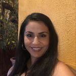 Renata Porter - @bella31me - Instagram