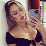 Renata Ramos - @por_renataramos - Instagram