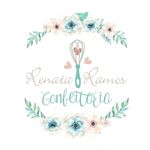 Renata Ramos Confeitaria - @renataramos.confeitaria - Instagram