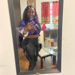 Renata Richardson - @bossyree33 - Instagram