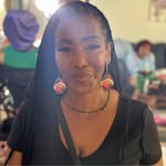 Renata Laurette Robinson - @renatalaurette - Instagram
