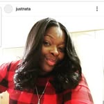 Renata Robinson - @justnata - Instagram