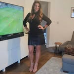 Renata Robinson - @renatarobbo3 - Instagram