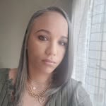 Renata Robinson - @renatarobinson7 - Instagram
