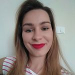 Renata Sobczak - @renata.sznura - Instagram