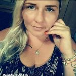 Renata Sobczak - @reniutex - Instagram
