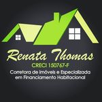 RENATA THOMAS-CRECI 150767-F - @renatathomascorretoradeimoveis - Instagram