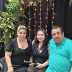 Renata Valente - Facebook