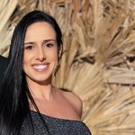 Renata Valente - @renatacvt - Instagram