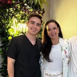 Dra. Renata Wilson & Dr. Gabriel Romero - @consultorio_odontologico_gr - Instagram