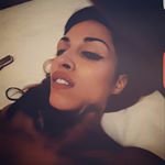 Renata Francesca Wilson - @imicere35 - Instagram