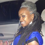 Renata Wilson - @dinkleplus - Instagram