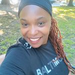 Renata Young-Abrams - @prettiyungthing79 - Instagram